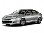 Citroen C5 2010 года